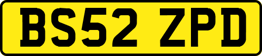 BS52ZPD