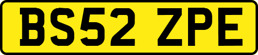 BS52ZPE