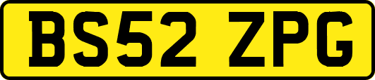 BS52ZPG