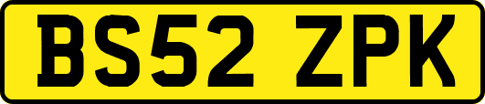 BS52ZPK