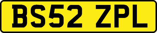 BS52ZPL