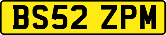 BS52ZPM