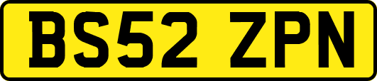 BS52ZPN