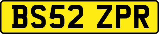 BS52ZPR