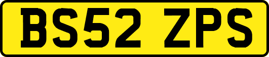 BS52ZPS