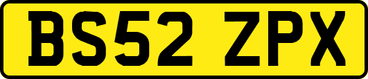BS52ZPX
