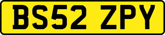 BS52ZPY