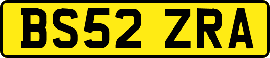 BS52ZRA