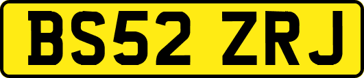 BS52ZRJ