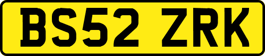 BS52ZRK