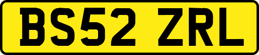 BS52ZRL