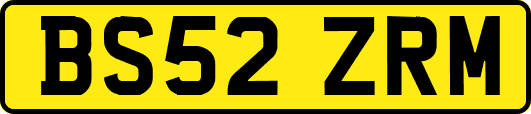 BS52ZRM