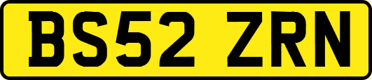 BS52ZRN