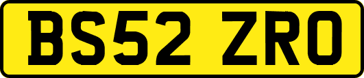 BS52ZRO
