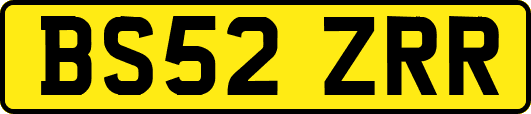 BS52ZRR