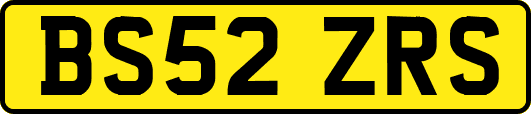 BS52ZRS