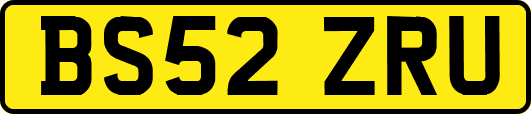 BS52ZRU