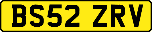 BS52ZRV