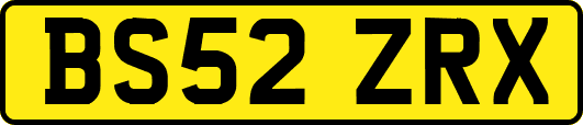 BS52ZRX
