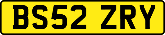 BS52ZRY