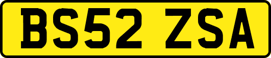 BS52ZSA