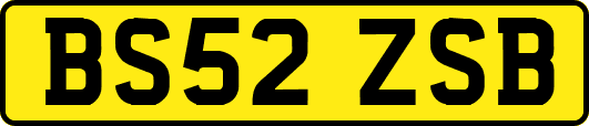 BS52ZSB