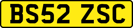 BS52ZSC