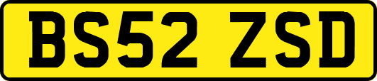 BS52ZSD