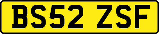 BS52ZSF