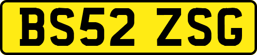 BS52ZSG