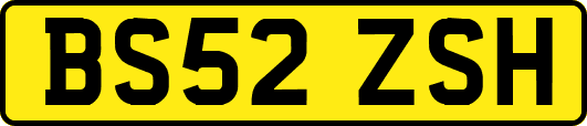 BS52ZSH