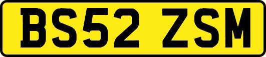 BS52ZSM