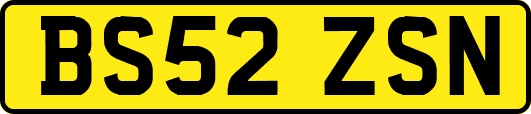 BS52ZSN