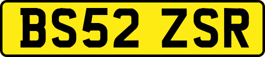BS52ZSR