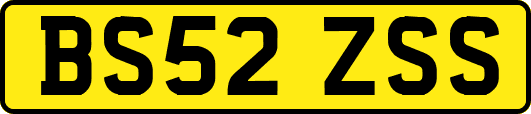 BS52ZSS