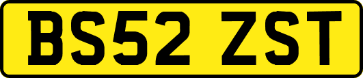 BS52ZST