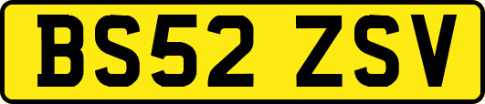 BS52ZSV