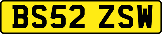BS52ZSW