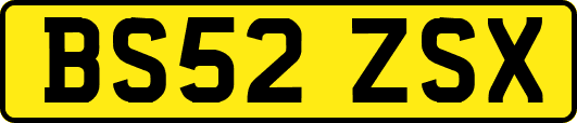 BS52ZSX