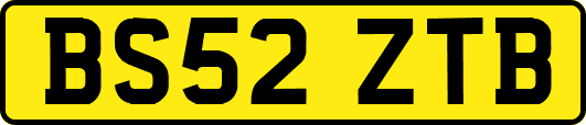 BS52ZTB