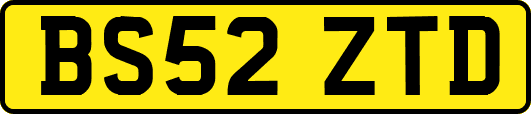 BS52ZTD
