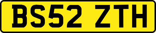 BS52ZTH