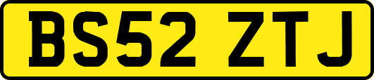 BS52ZTJ
