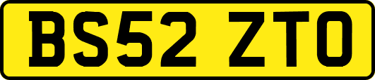 BS52ZTO