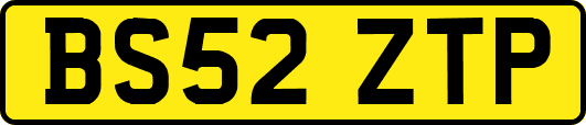 BS52ZTP