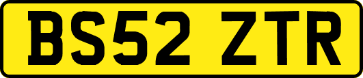 BS52ZTR