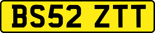 BS52ZTT