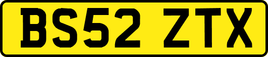 BS52ZTX