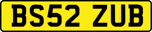 BS52ZUB