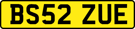 BS52ZUE